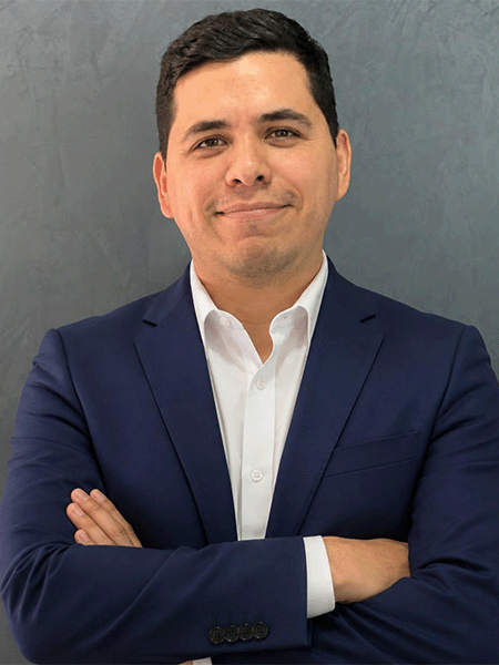 Ángel Barreras Mendivil
