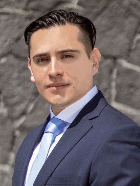 Ayax Gutiérrez Villascán - AGV