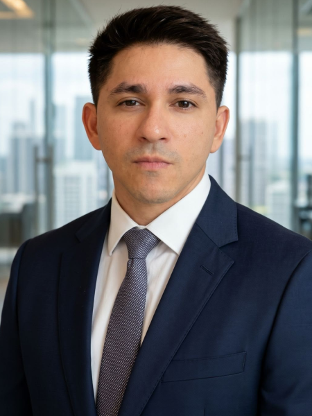 Carlos Eduardo Hernández Martínez - SUSTENTABILIDAD EMPRESARIAL