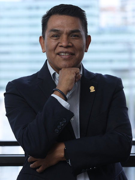 David Hernández Martínez