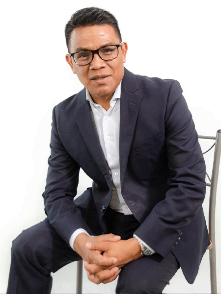 Julio Escandón - Sintergia