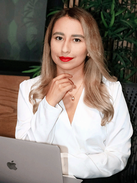 Fernanda Raya - CONTROL CI