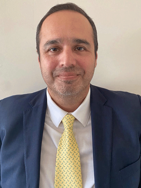 Gustavo W. González Castro - Artibus Consulting