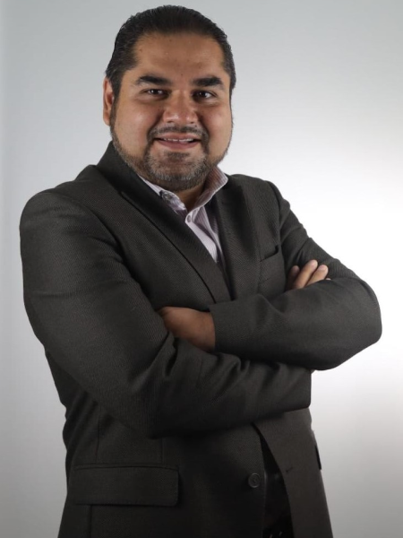 Jefferson Concha - IPT