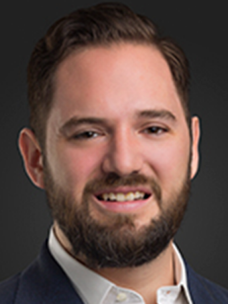 Pablo Zárate​​ - FTI Consulting