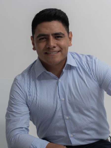 Julio Escandón - Sustergia